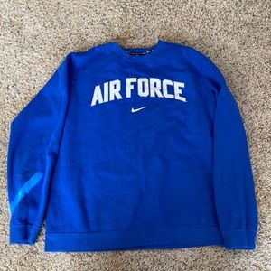 Nike Crew Neck Sweater